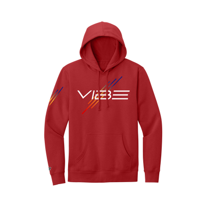 Vibe Softball Hoodie