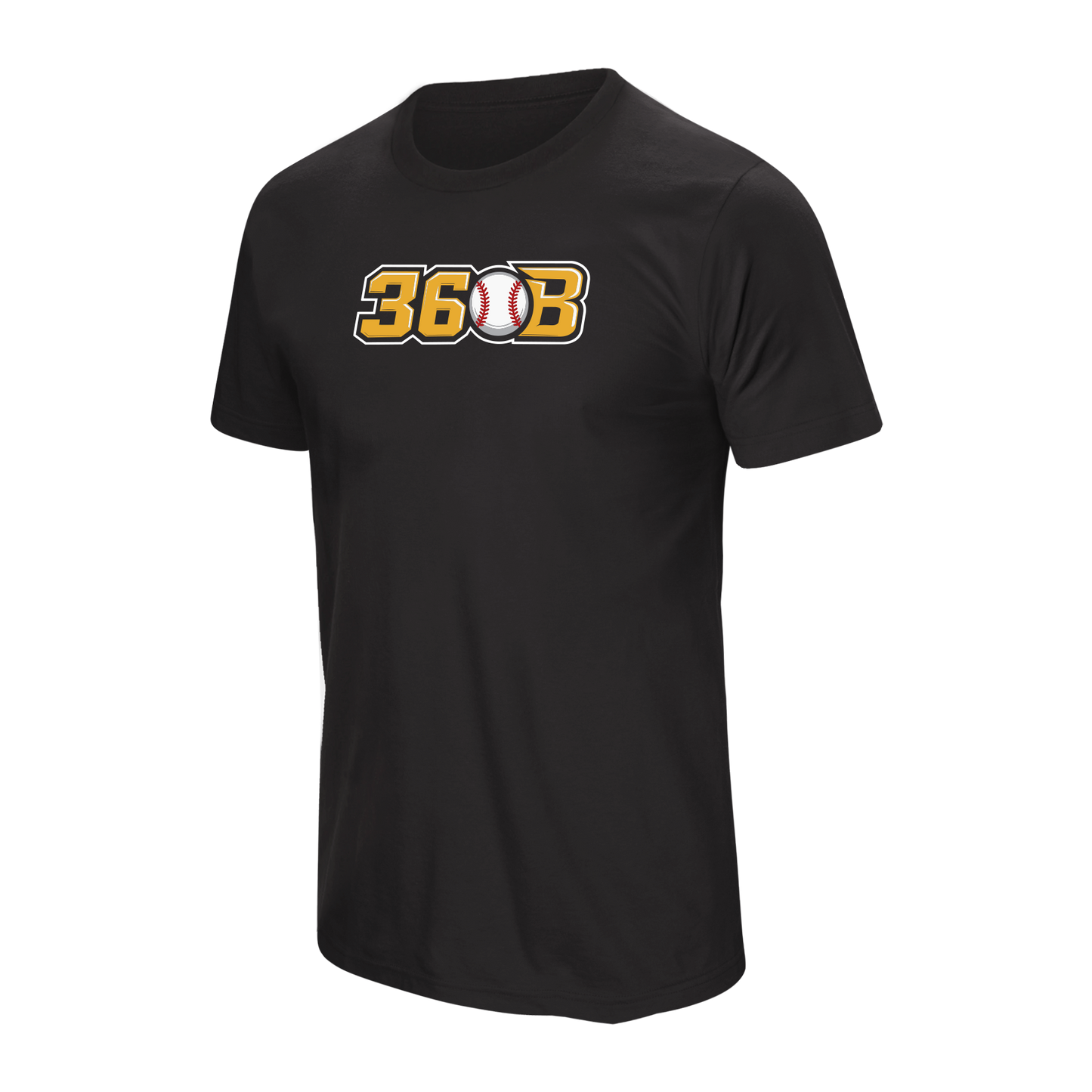 Youth 360 Baseball Tee