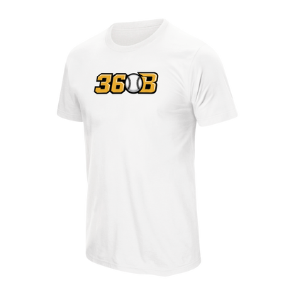 Youth 360 Baseball Tee
