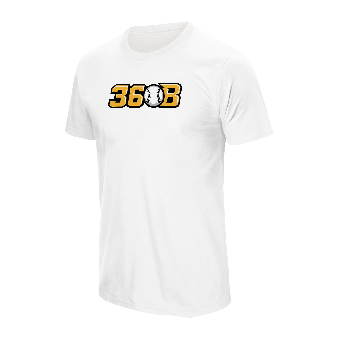 360 Baseball Tee