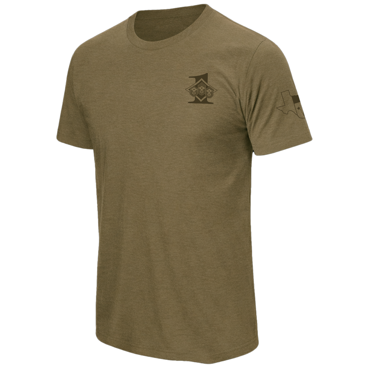 Warhawk First Sergeant Tee