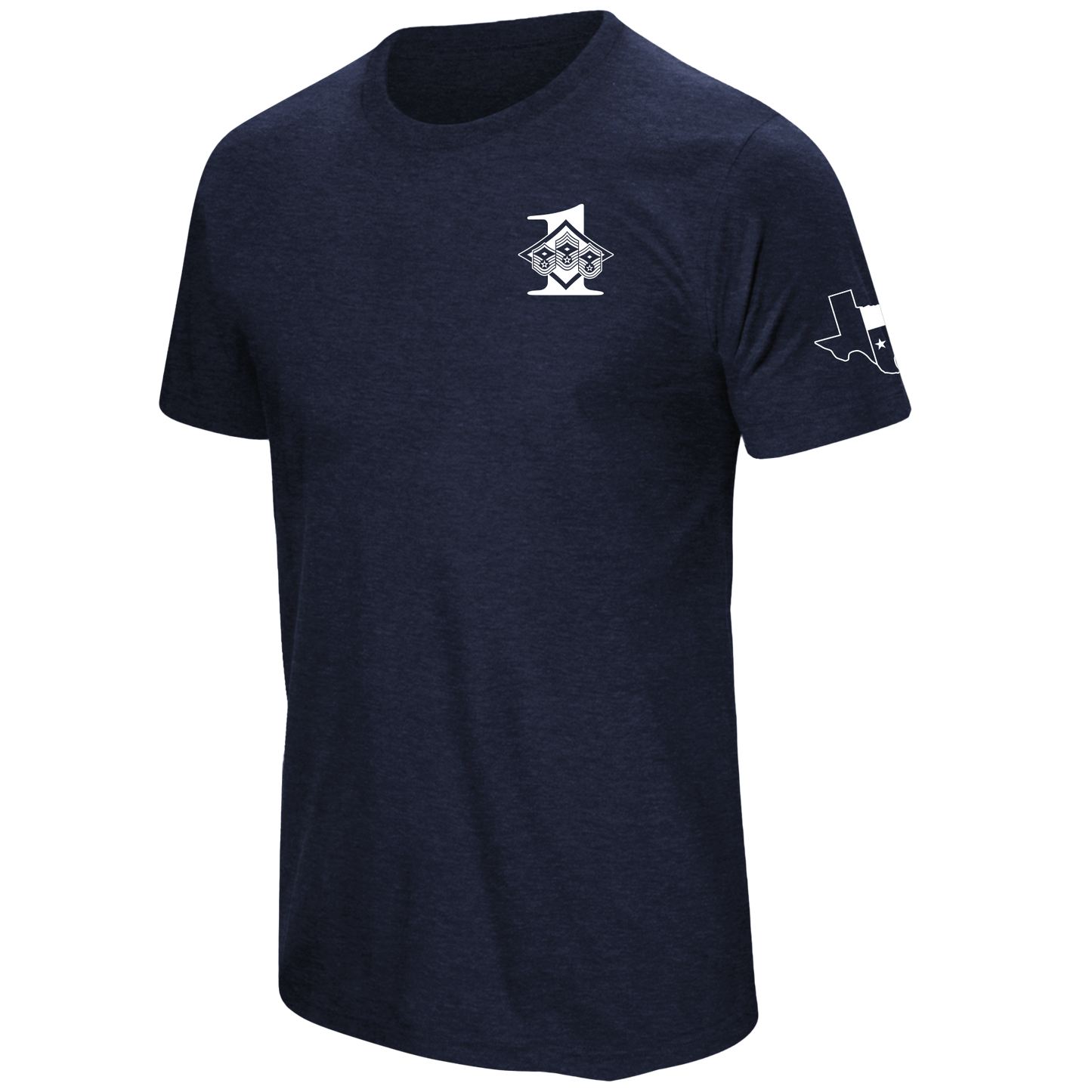 Warhawk First Sergeant Tee