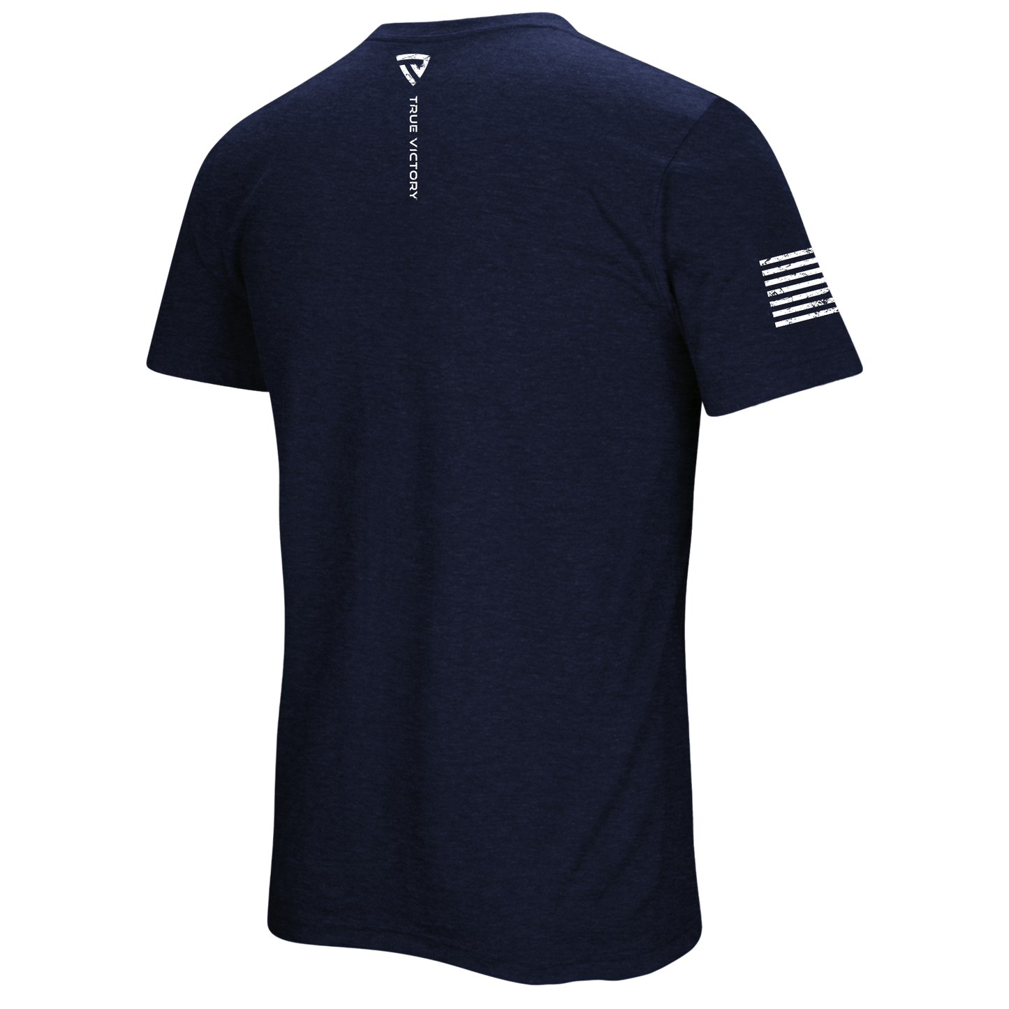 75 SFS Navy Tee