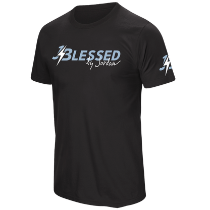 Blessed by Jordan Tee