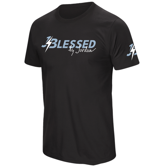 Blessed by Jordan Tee
