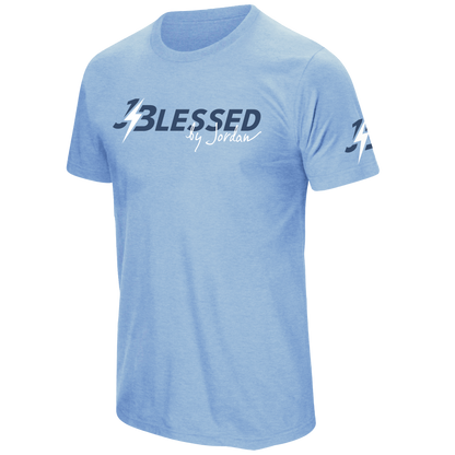 Blessed by Jordan Tee