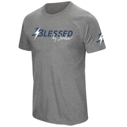 Blessed by Jordan Tee
