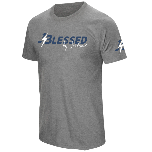 Youth Blessed by Jordan Tee