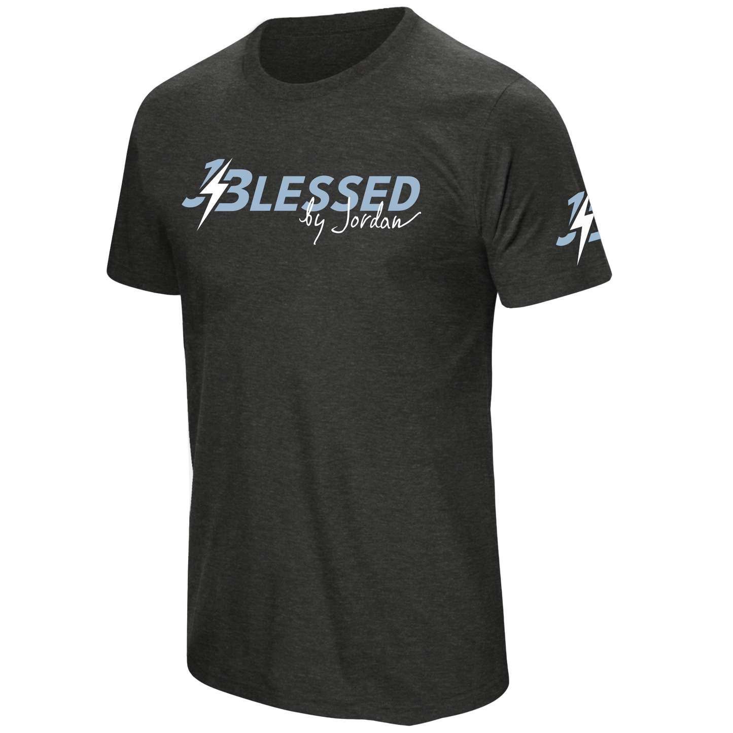 Blessed by Jordan Tee