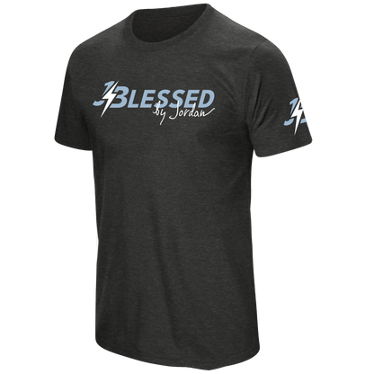 Blessed by Jordan Tee