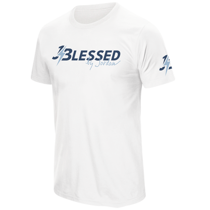 Blessed by Jordan Tee