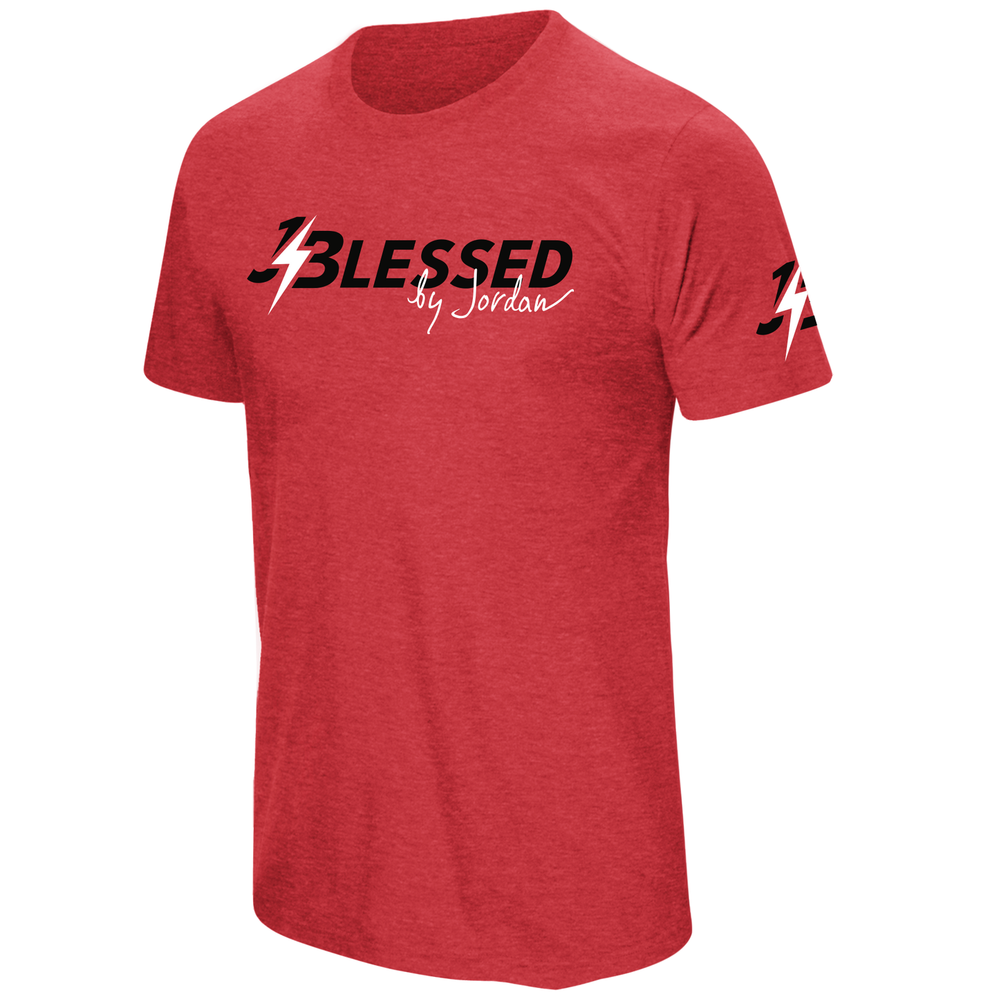 Youth Blessed by Jordan Tee