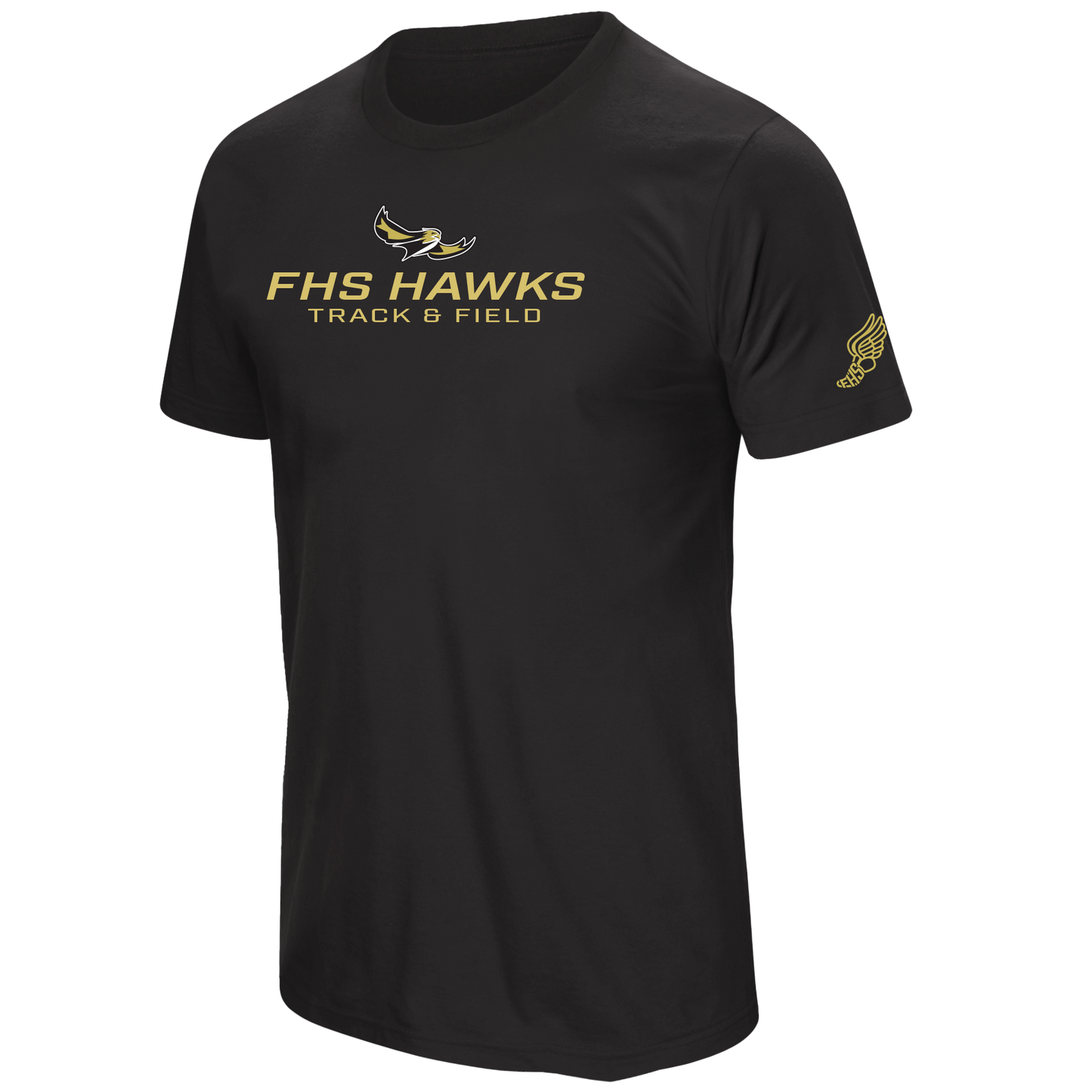 FHS Track and Field Tee