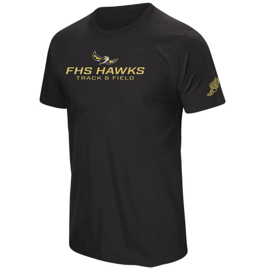 FHS Track and Field Tee