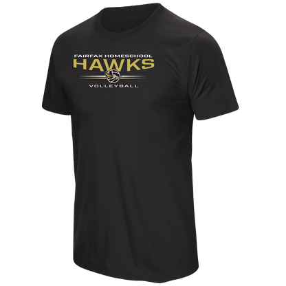FHS Volleyball Tee