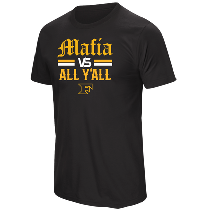Five Star Mafia Versus Tee