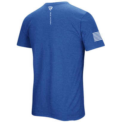 Youth Challenger Gators Run It Tee