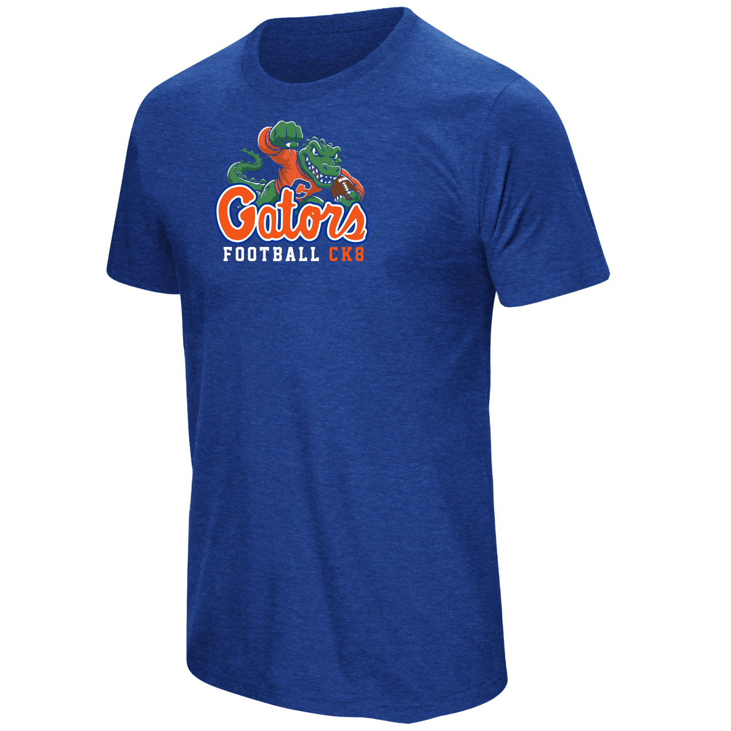 Youth Challenger Gators Run It Tee