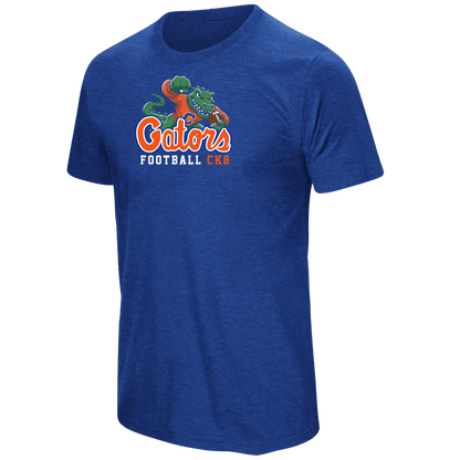 Youth Challenger Gators Run It Tee