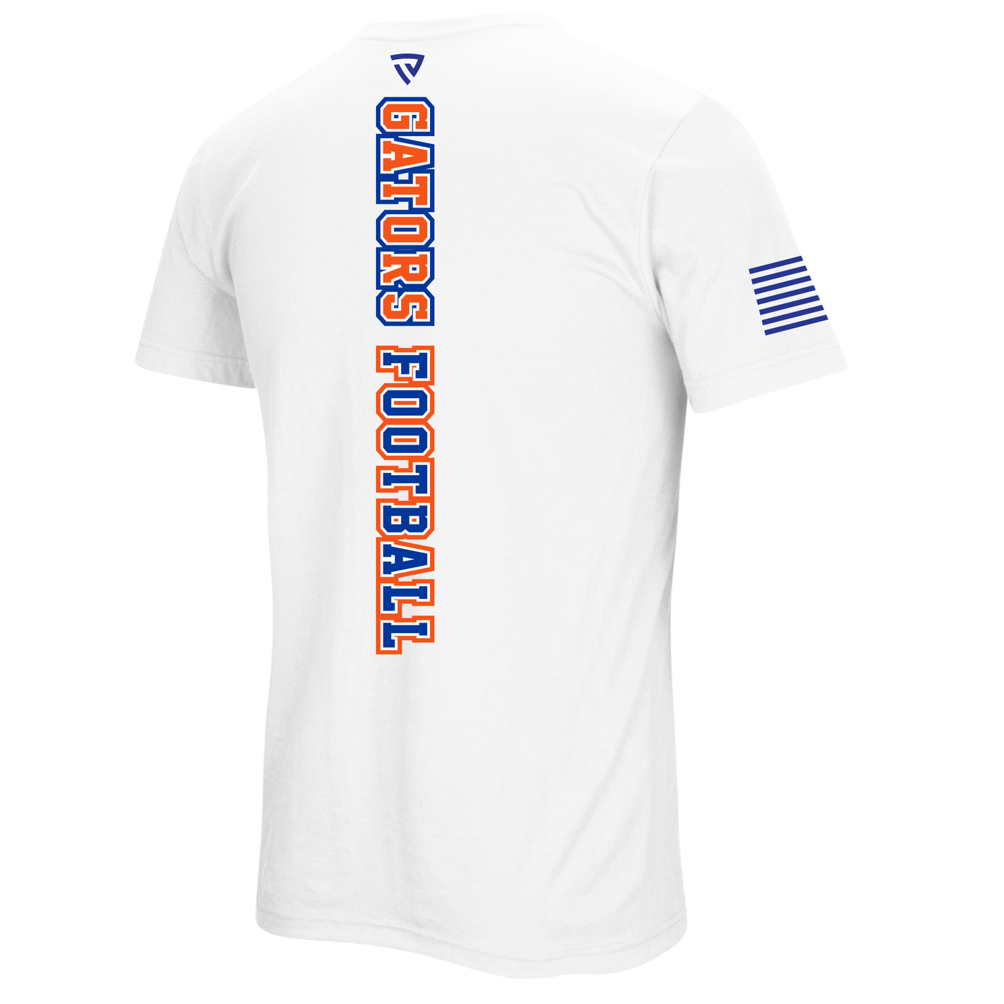 Youth Challenger Gators Football Tee