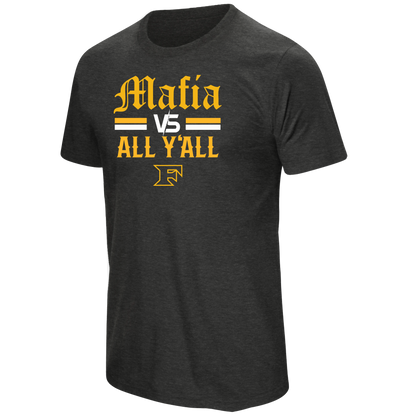 Five Star Mafia Versus Tee