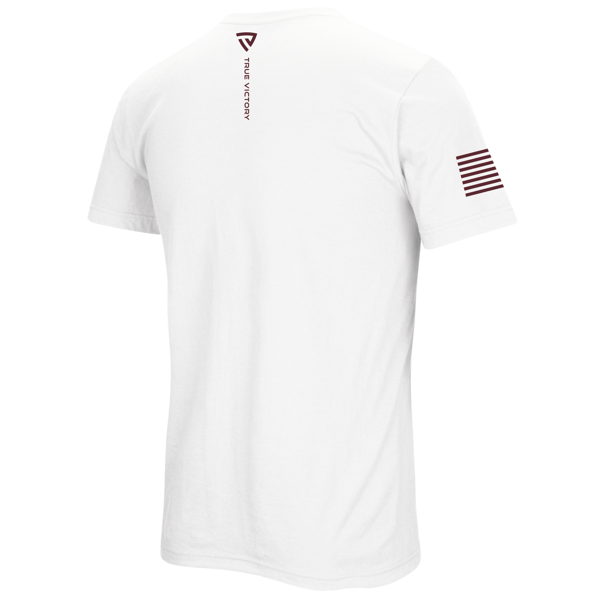 Youth Explorer Bobcats Basketball Tee