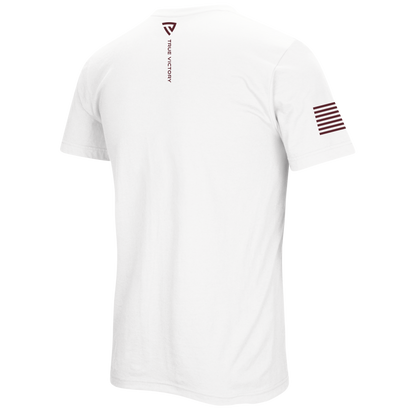 Youth Explorer Bobcats Basketball Tee