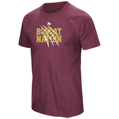Explorer Bobcats Nation Tee