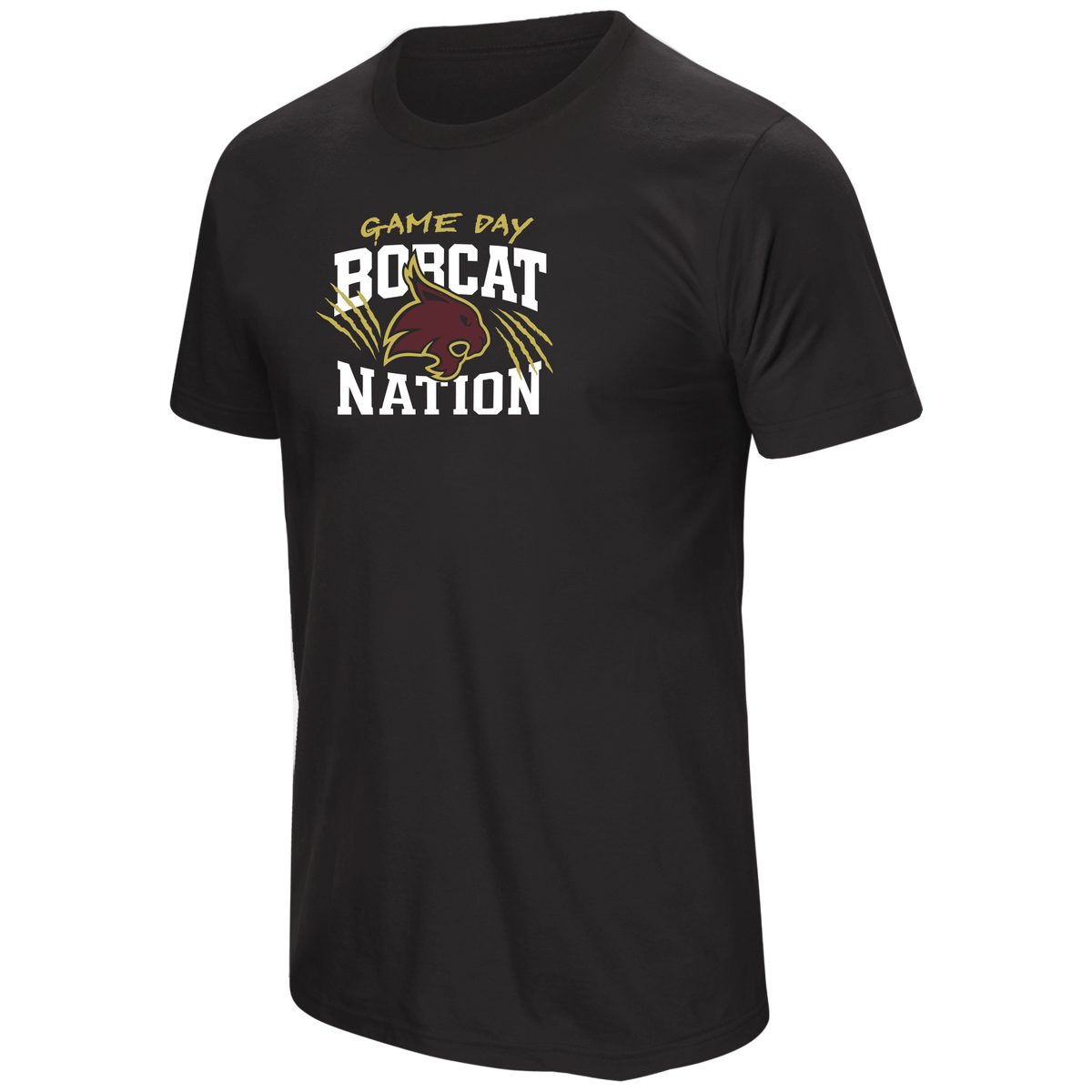 Explorer Bobcats Game Day Tee