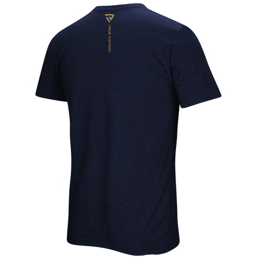 Franconia Navy Tee