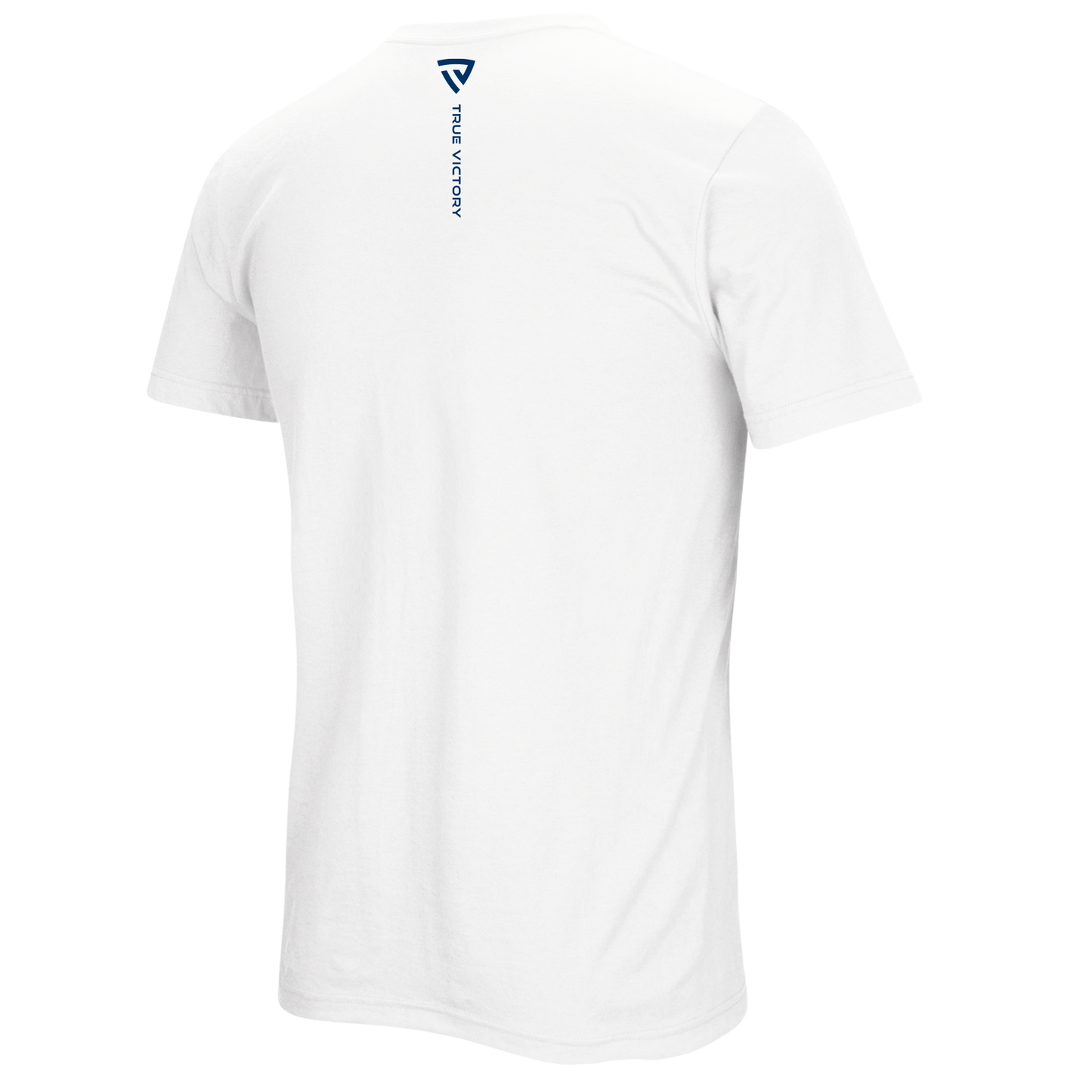 Franconia White Tee
