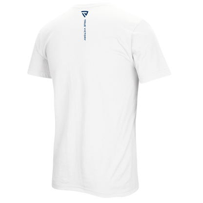 Franconia White Tee