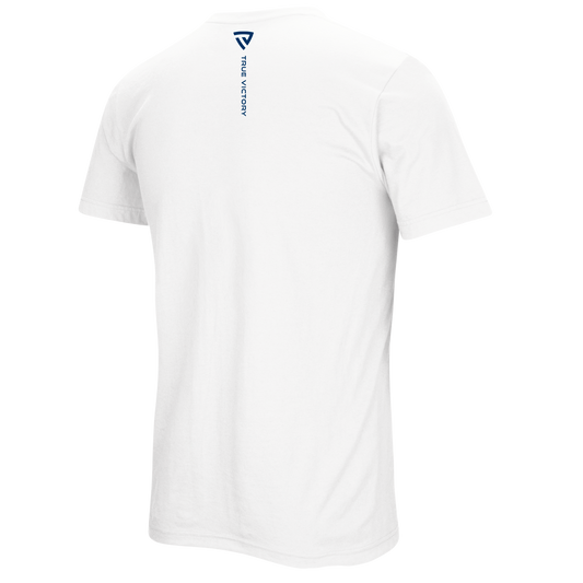 Franconia White Tee