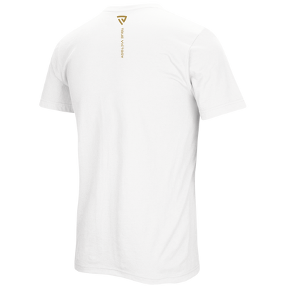 Franconia White Tee