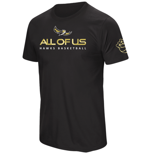 FHS All of Us Basketball Tee