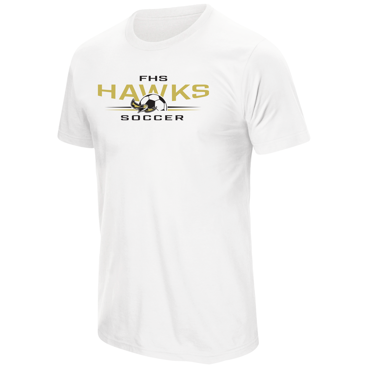 FHS 2026 Soccer Tee