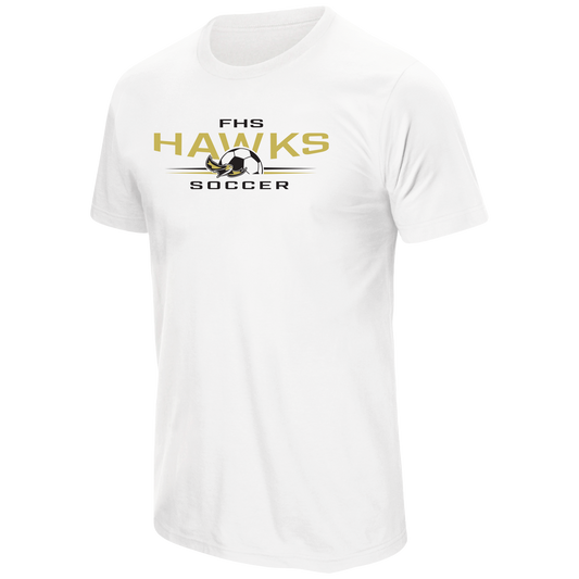 FHS 2026 Soccer Tee