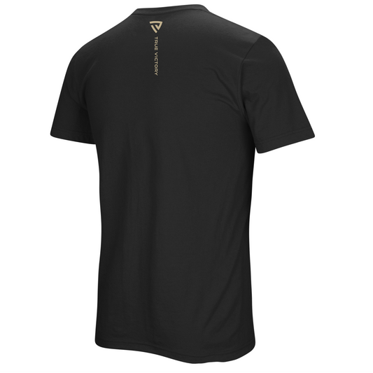 Five Star Baseball Camo Tee