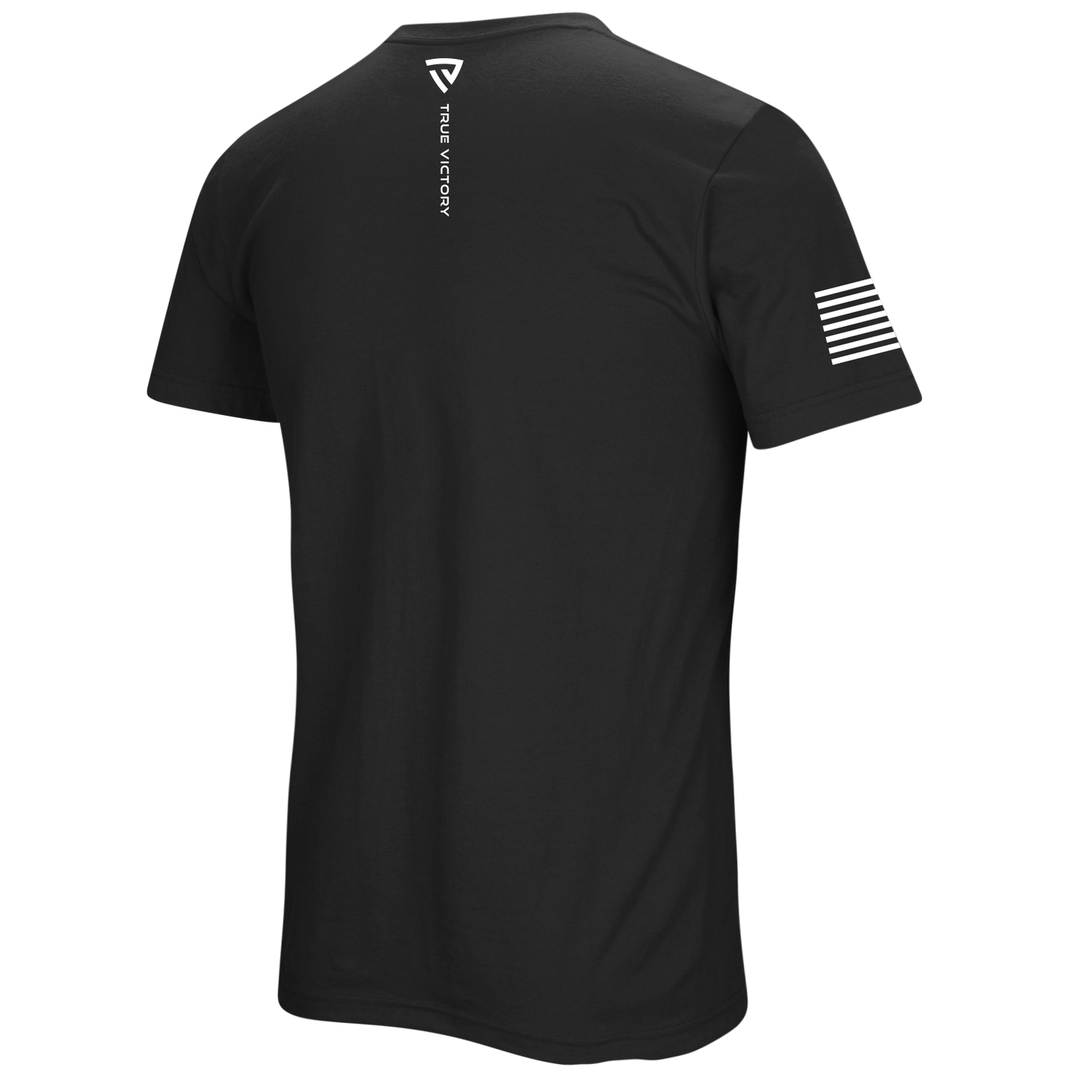 Giles County Fire Rescue Black Tee