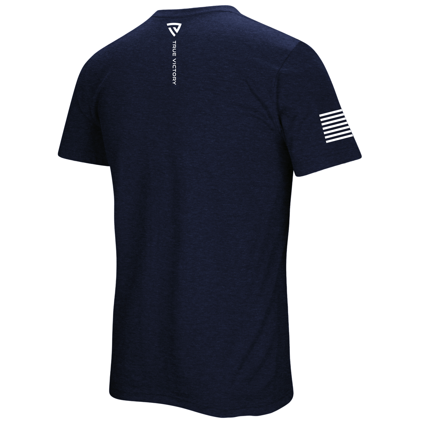 Giles County Fire Rescue Navy Tee