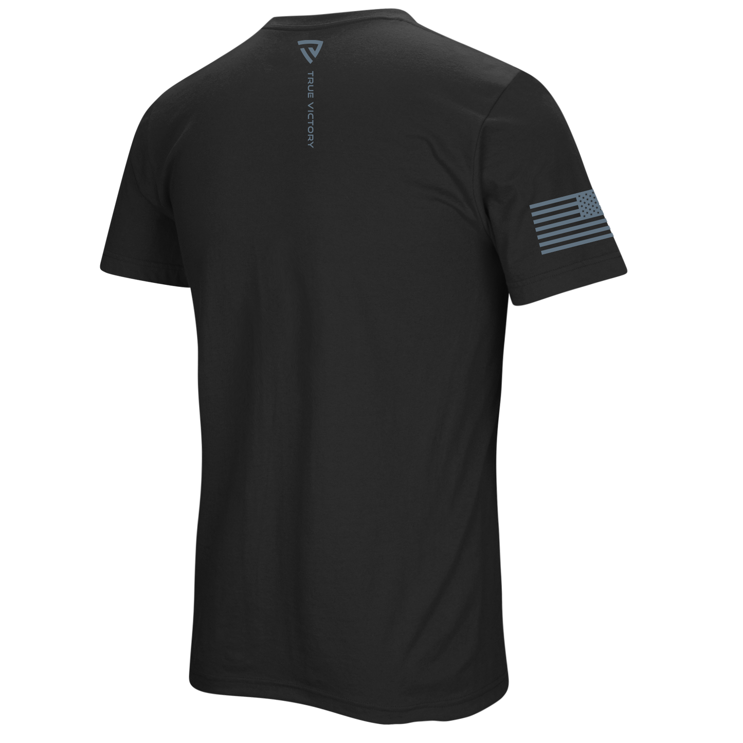 Grey Bull Rescue Anytime Camo Tee