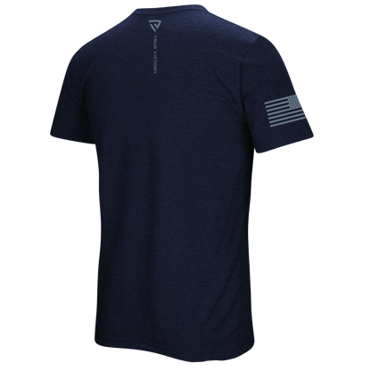 Grey Bull Rescue Anytime Camo Tee