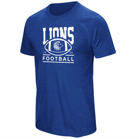HCA Football 2025 Tee