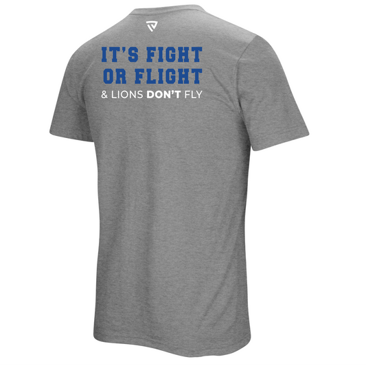 HCA 2025 Homecoming Tee