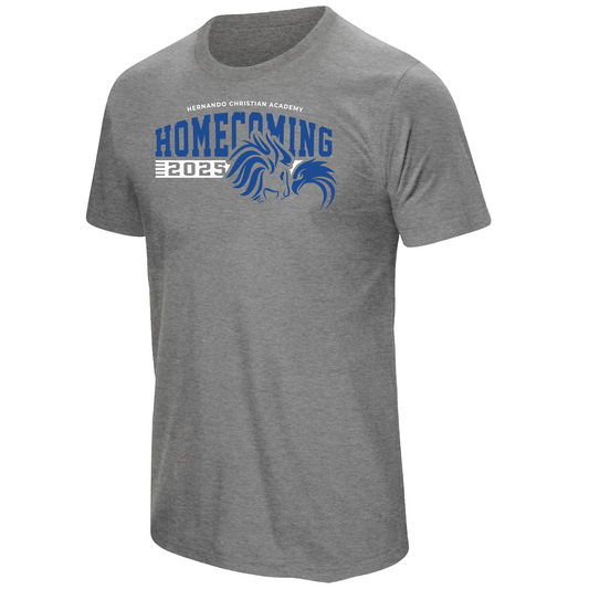 HCA 2025 Homecoming Tee