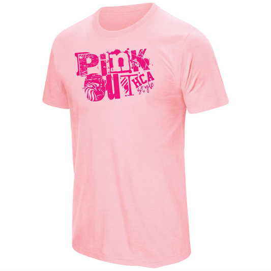 HCA Pink Out Tee