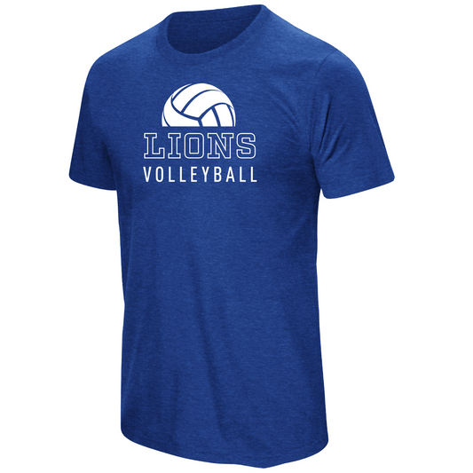 HCA Volleyball Tee