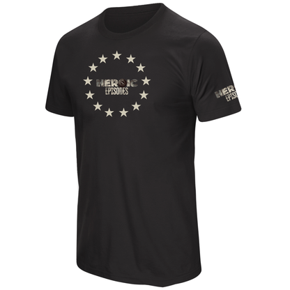 Heroic Episodes Tee