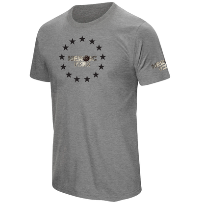 Heroic Episodes Tee