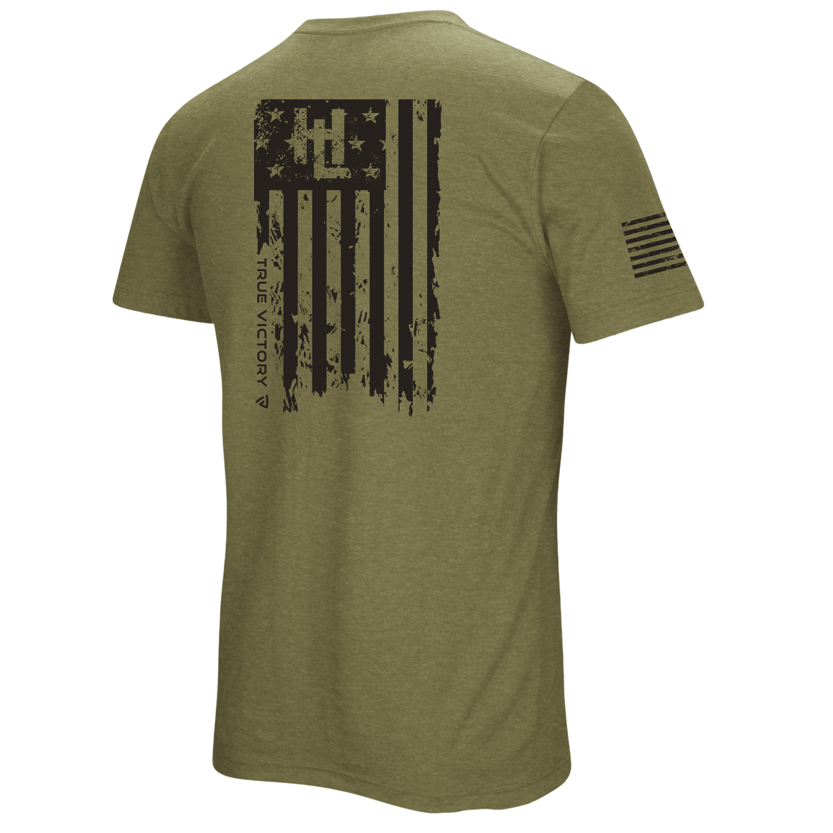 HitLab Salute to Service Tee